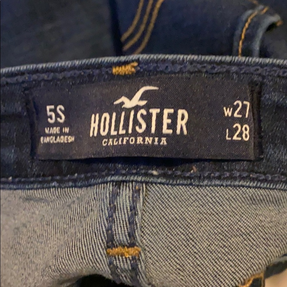 Jeans - Picture 3 of 3